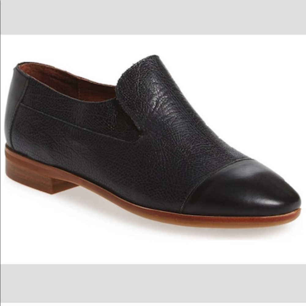 BRAND NEW Jeffrey Campbell - Bryant Loafers